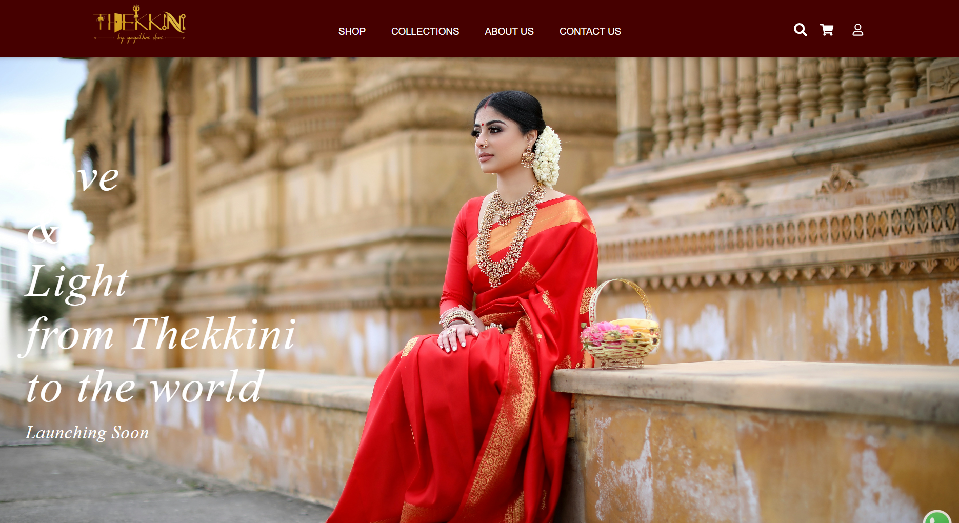 Thekkini by Gayathri